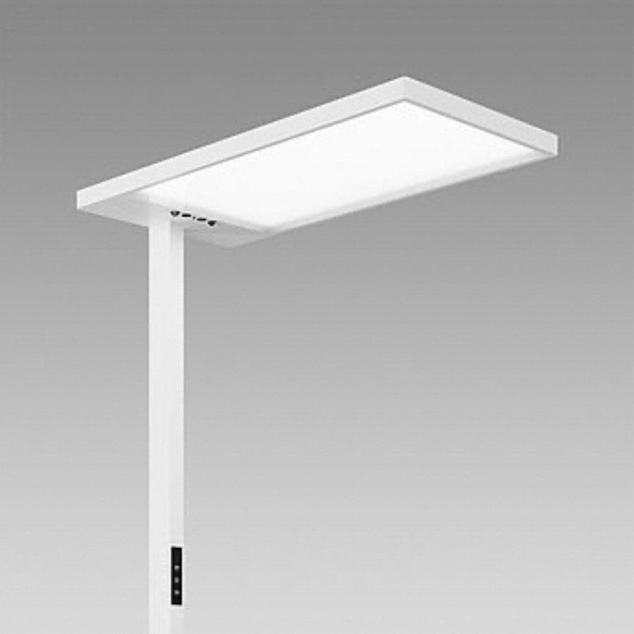 NEO + Lampadaire de bureau avec de nombreuses fonctionnalités