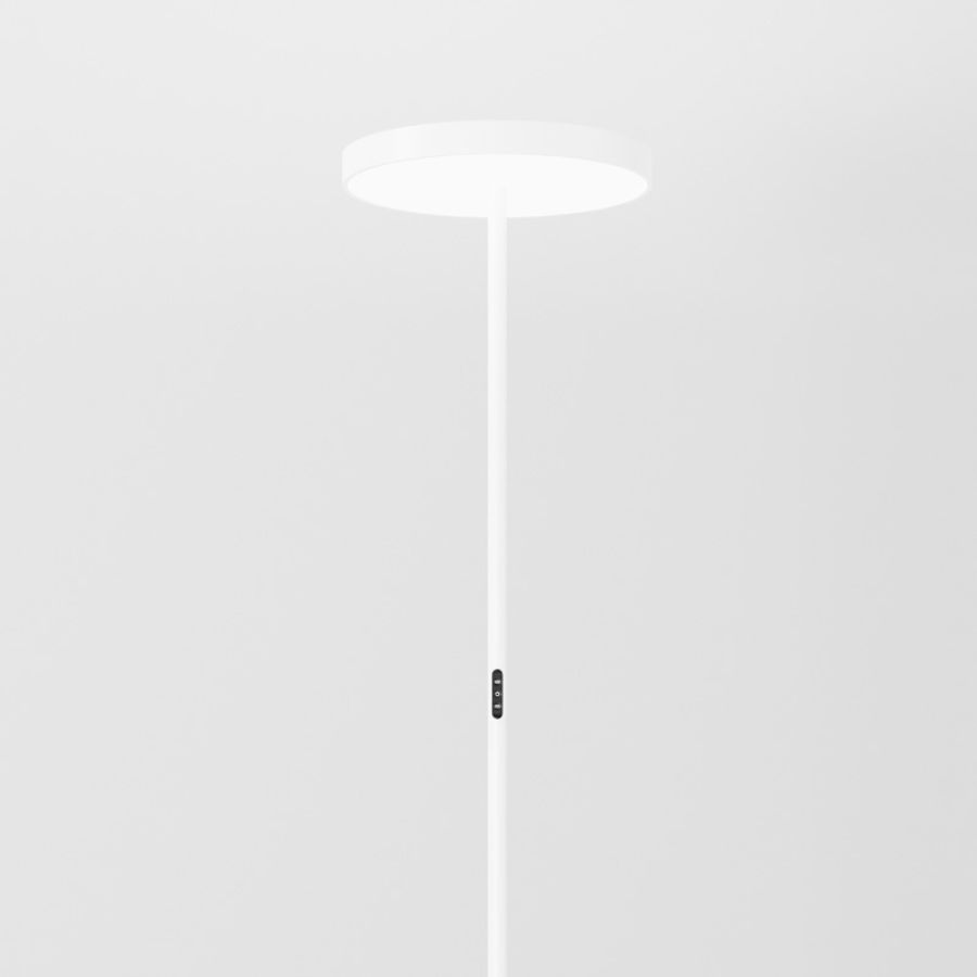 Solo Slim Luminaire de bureau fonctionnel et agréable