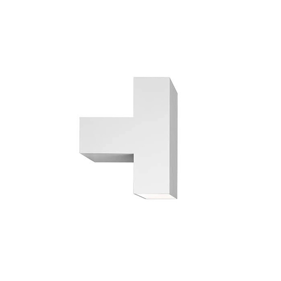 Tight Light applique mural en forme de T