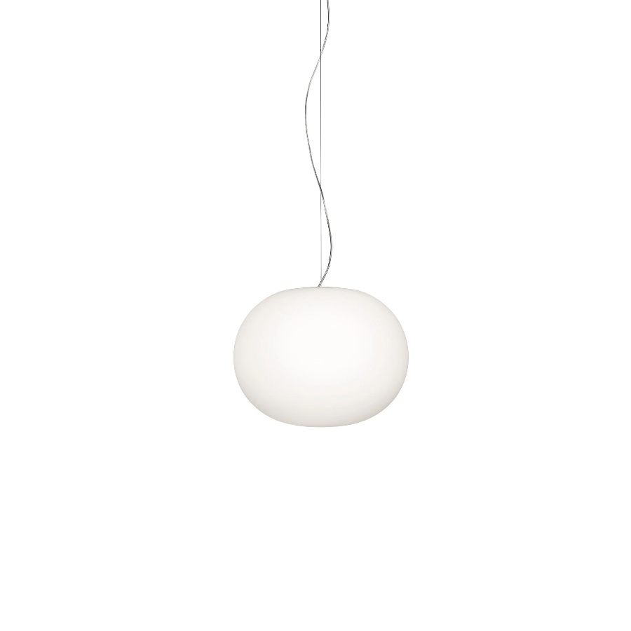 Glo-Ball suspension avec diffuseur sphérique
