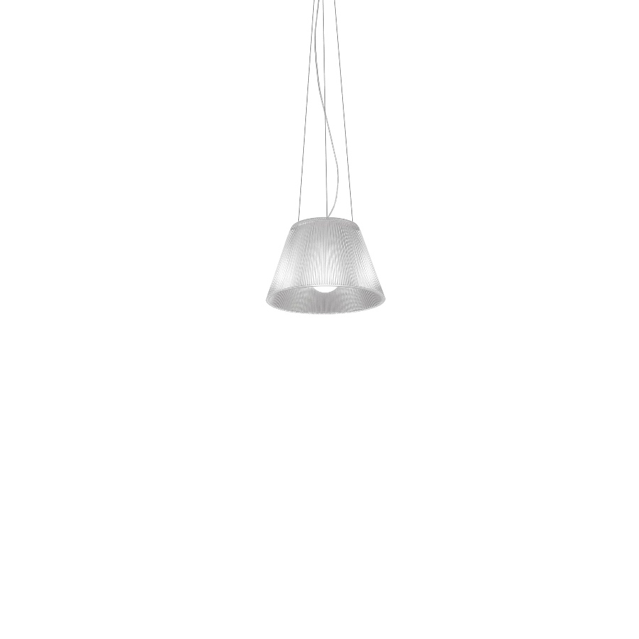 Romeo Moon Lampadaire suspension