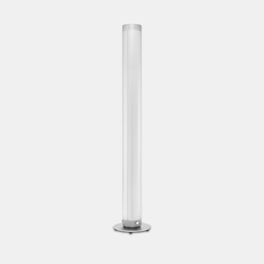 Twilight 360 Luminaire cylindrique blanc