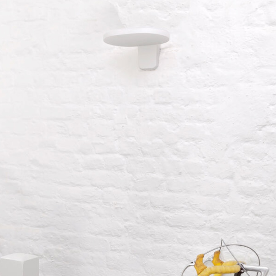 Oplight Applique mural diffusion de la lumière vers le haut