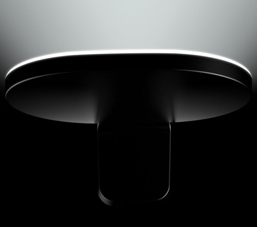 Oplight Applique mural diffusion de la lumière vers le haut