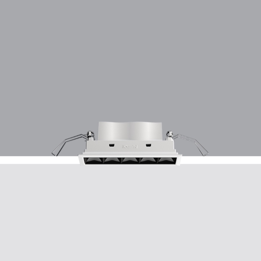 Laser Blade Applique murale