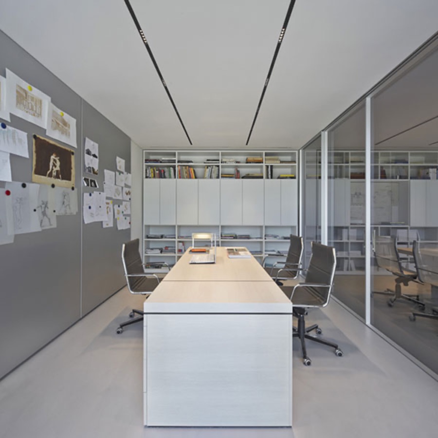 Laser Blade Applique murale