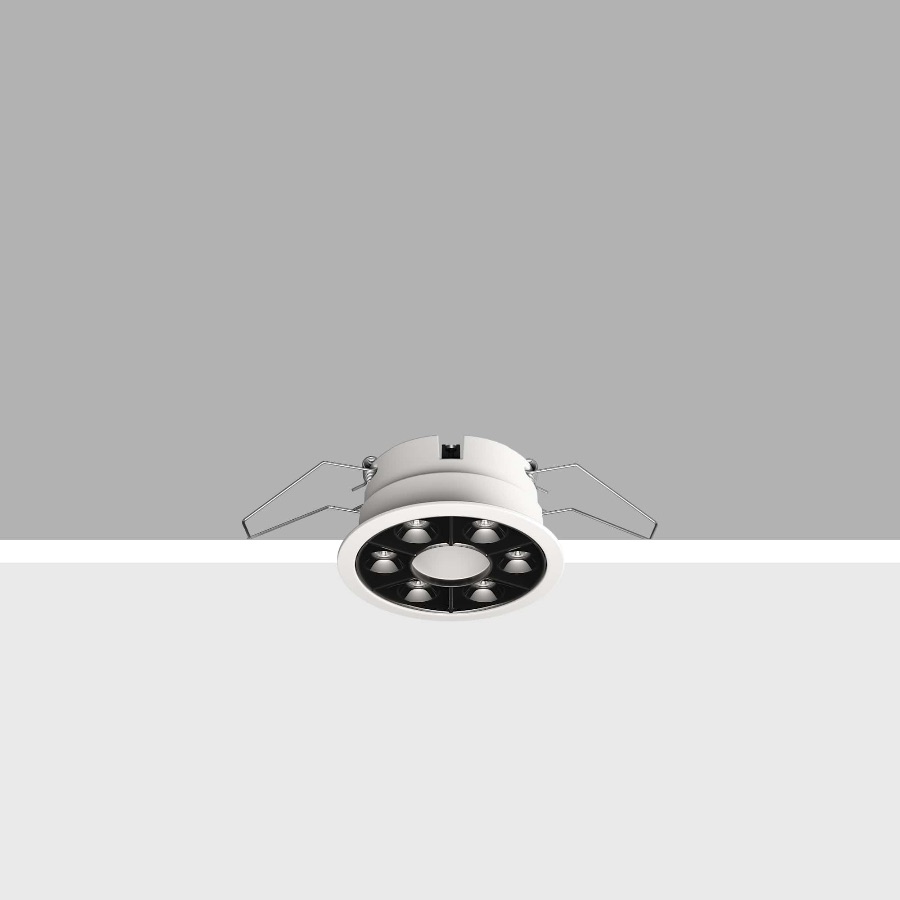 Blade R Downlight Applique au plafond