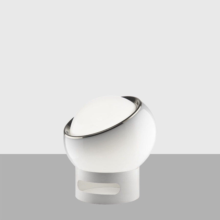 Clan Luminaire à poser au sol vintage