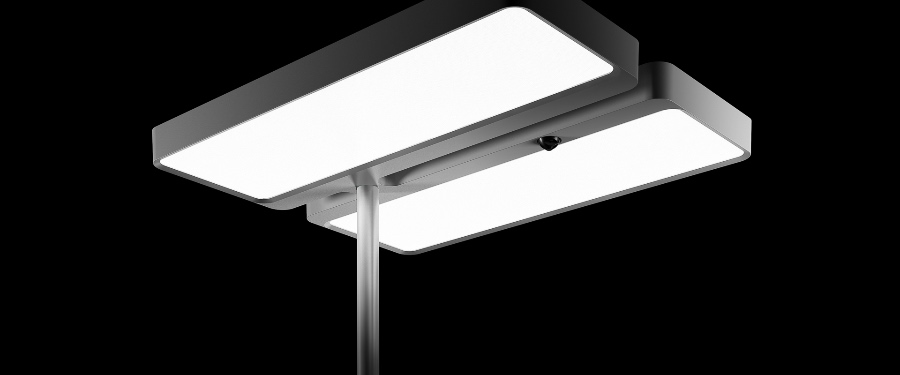 Tweak Office Luminaire de bureau