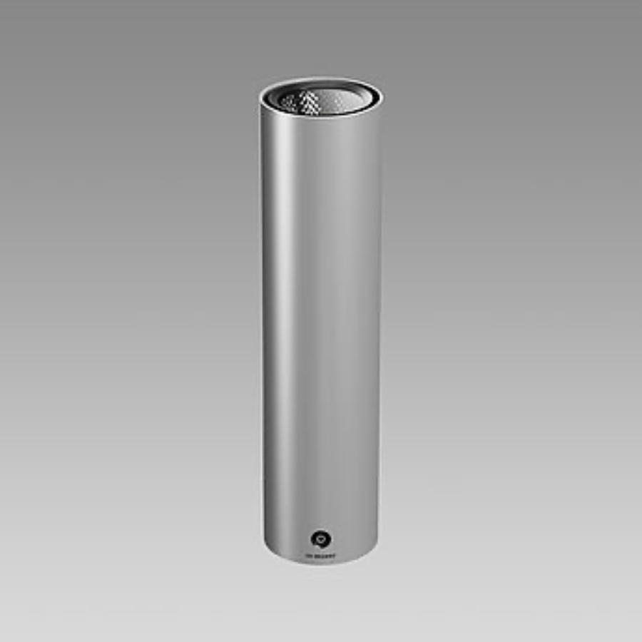 Beam Luminaire de bureau gris